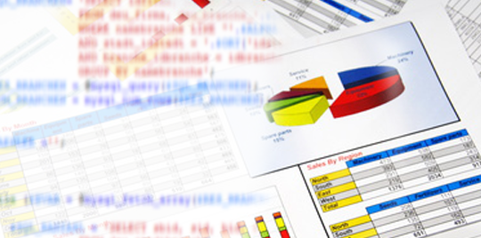 Webseiten-Analyse