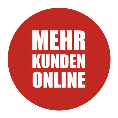 Mehr Kunden online